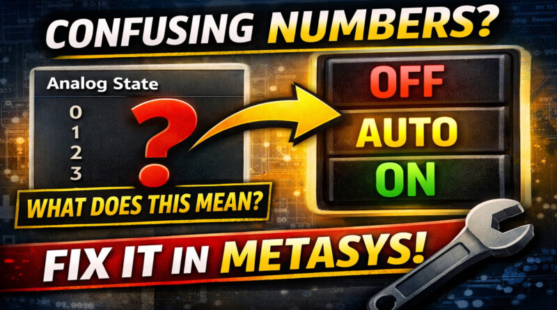 Custom enumerations make things easier to understand